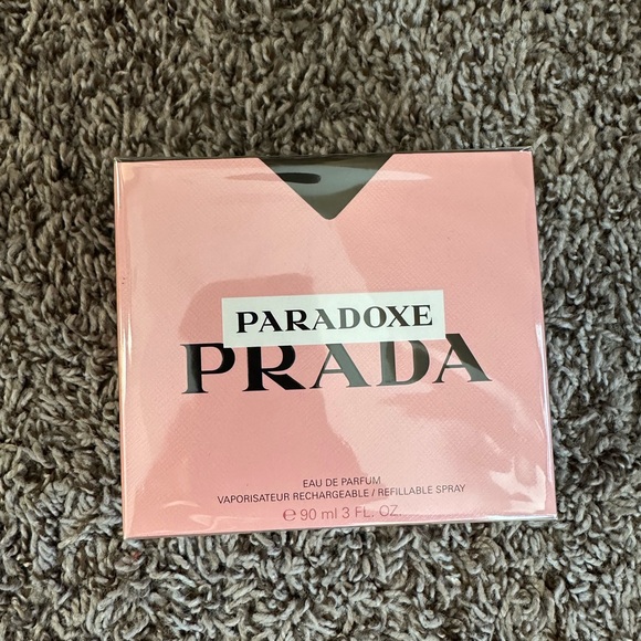 Prada Paradoxe Eau de Parfum perfume (NIB) - Picture 2 of 3